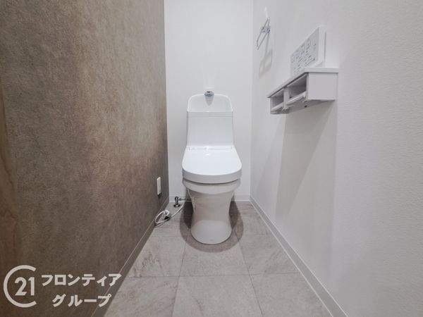 東大阪市若江西新町３丁目　新築一戸建て　A号棟