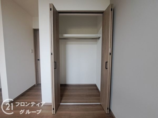 東大阪市若江西新町３丁目　新築一戸建て　A号棟