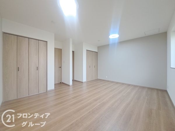 東大阪市若江西新町３丁目　新築一戸建て　A号棟