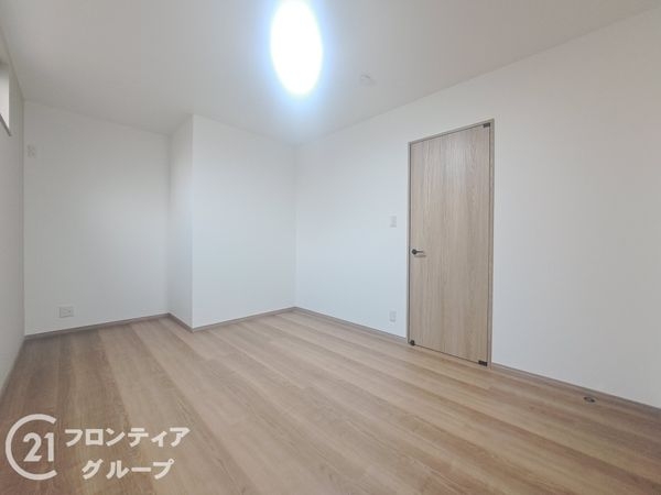 東大阪市若江西新町３丁目　新築一戸建て　A号棟