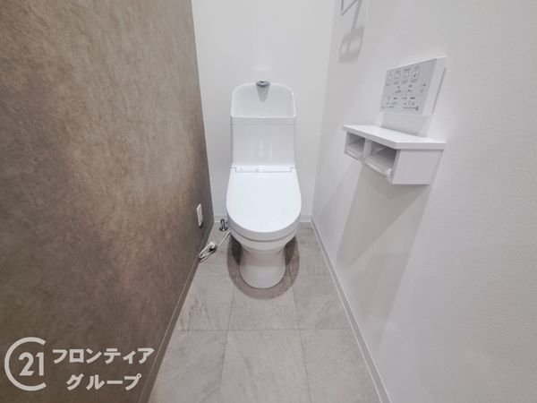 東大阪市若江西新町３丁目　新築一戸建て　A号棟