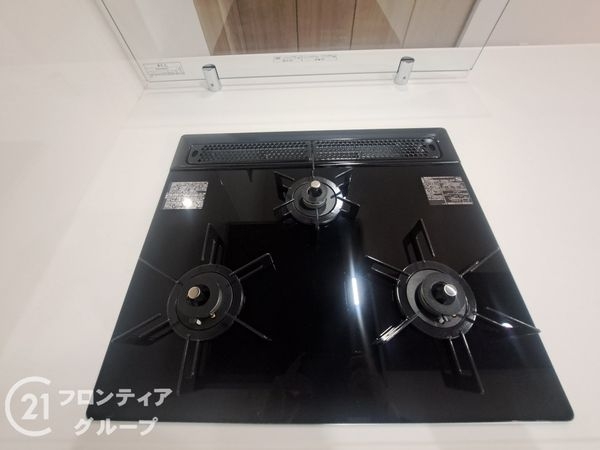 東大阪市若江西新町３丁目　新築一戸建て　A号棟