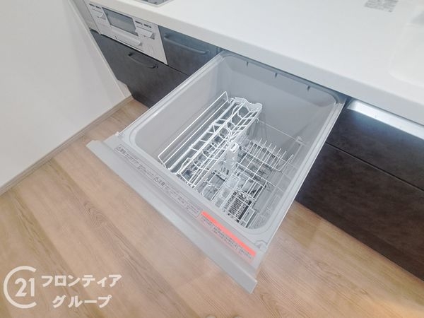 東大阪市若江西新町３丁目　新築一戸建て　A号棟