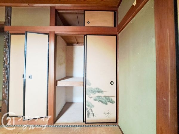 八尾市恩智北町４丁目の中古一戸建て