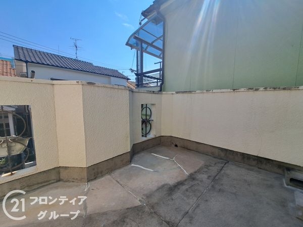 八尾市恩智北町４丁目の中古一戸建て