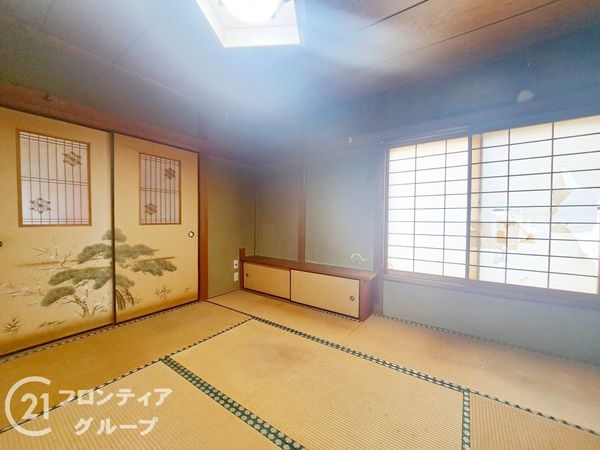 八尾市恩智北町４丁目の中古一戸建て