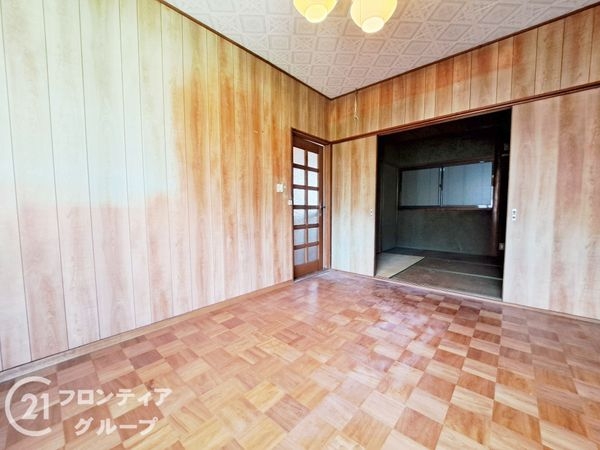 八尾市恩智北町４丁目の中古一戸建て