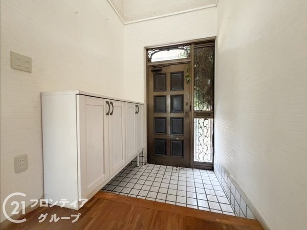 八尾市恩智北町４丁目の中古一戸建て