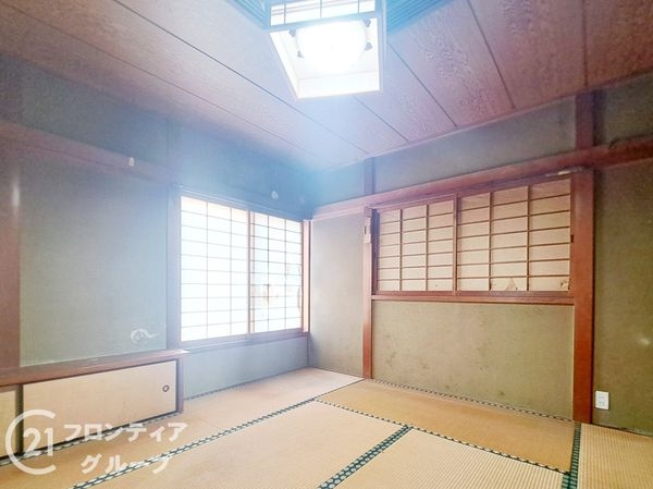 八尾市恩智北町４丁目の中古一戸建て