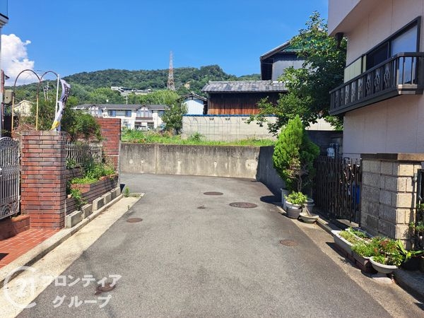 八尾市恩智北町４丁目の中古一戸建て