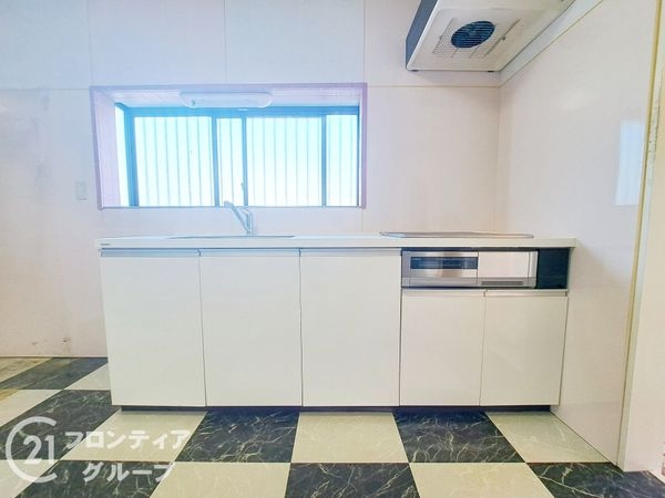 八尾市恩智北町４丁目の中古一戸建て