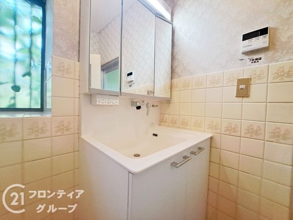 八尾市恩智北町４丁目の中古一戸建て