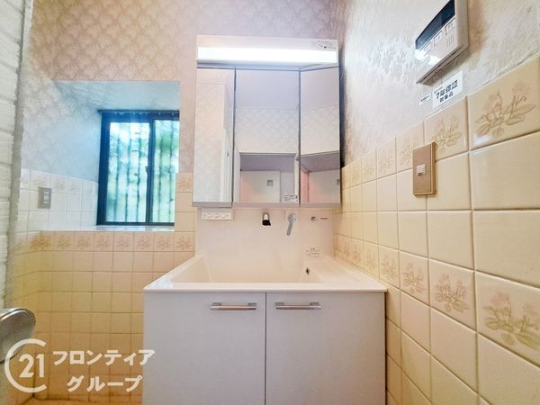 八尾市恩智北町４丁目の中古一戸建て