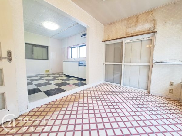 八尾市恩智北町４丁目の中古一戸建て