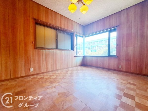 八尾市恩智北町４丁目の中古一戸建て