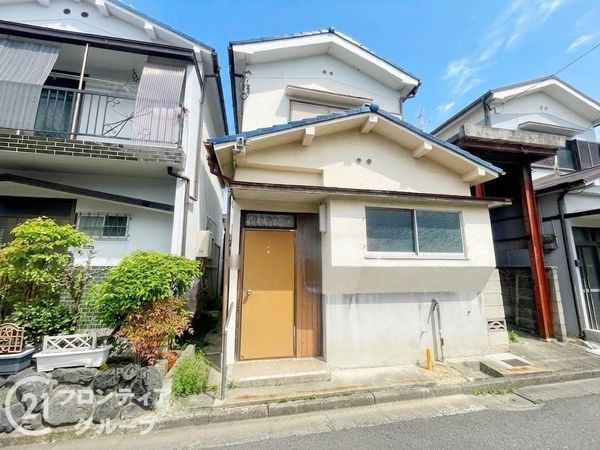 八尾市福万寺町５丁目　新築一戸建て　第４　全１区画