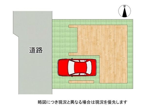 八尾市福万寺町５丁目　新築一戸建て　第４　全１区画