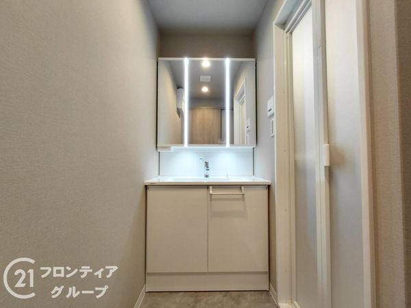 イトーピア枚岡公園　中古マンション