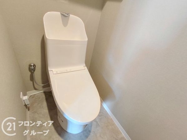 イトーピア枚岡公園　中古マンション