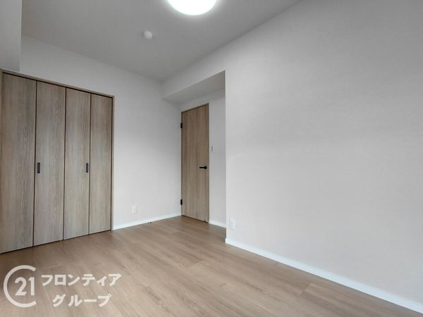 イトーピア枚岡公園　中古マンション