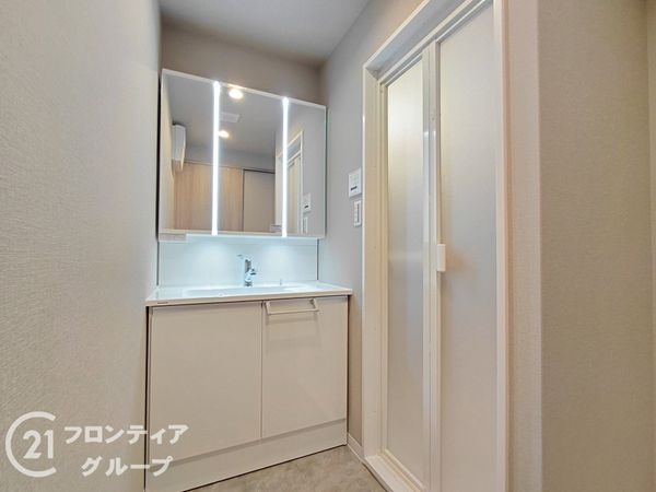 イトーピア枚岡公園　中古マンション