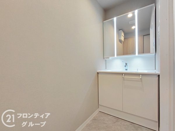 イトーピア枚岡公園　中古マンション