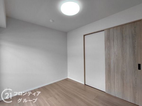 イトーピア枚岡公園　中古マンション