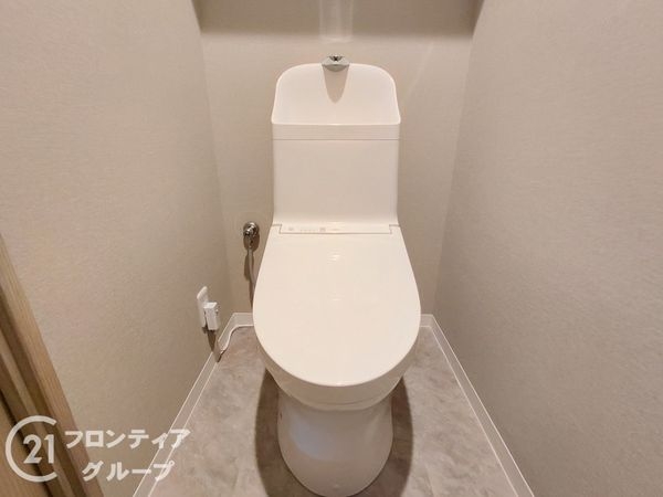 イトーピア枚岡公園　中古マンション