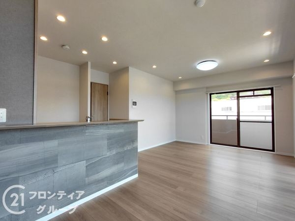 イトーピア枚岡公園　中古マンション