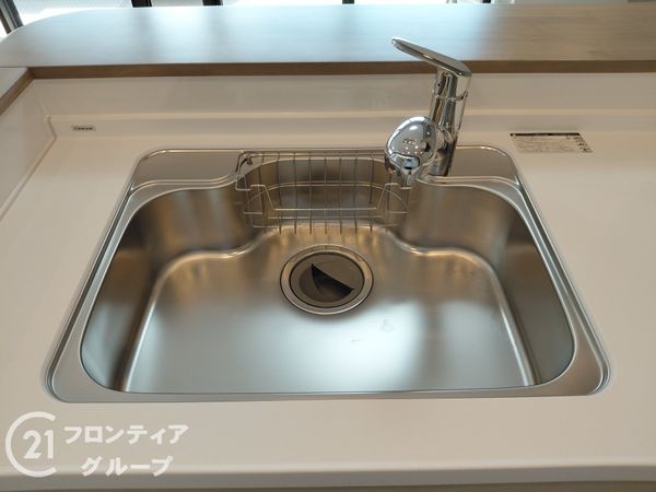 イトーピア枚岡公園　中古マンション