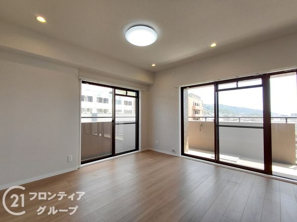 イトーピア枚岡公園　中古マンション