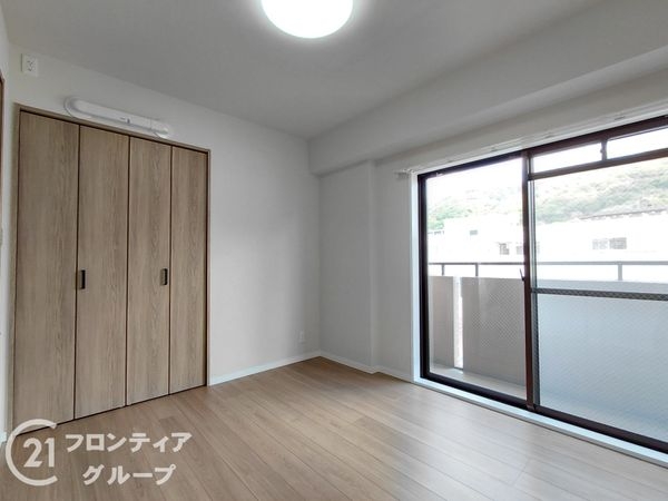 イトーピア枚岡公園　中古マンション