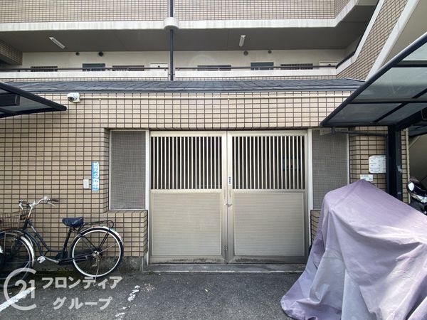 ロイヤル東住吉　中古マンション