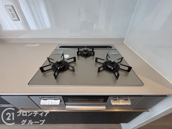 ロイヤル東住吉　中古マンション
