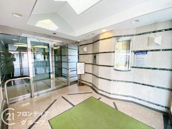 ロイヤル東住吉　中古マンション