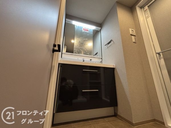 ロイヤル東住吉　中古マンション