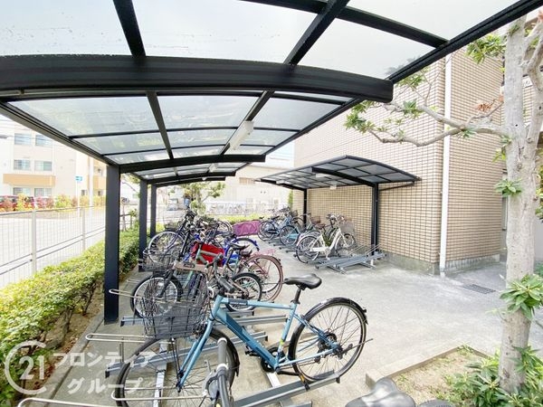 ロイヤル東住吉　中古マンション