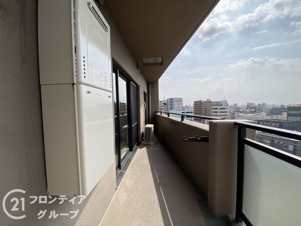 ラフェスト天王寺東　中古マンション