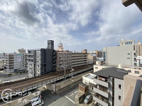 ラフェスト天王寺東　中古マンション