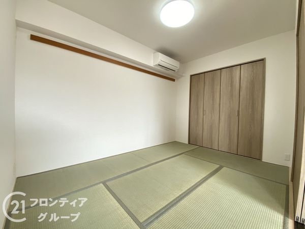 ラフェスト天王寺東　中古マンション