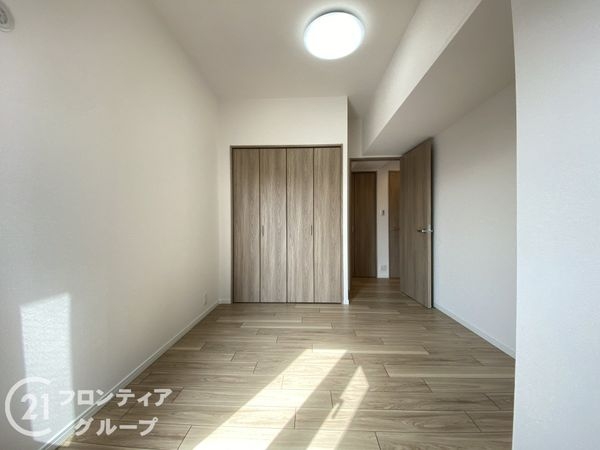 ラフェスト天王寺東　中古マンション