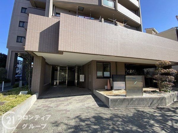 ラフェスト天王寺東　中古マンション
