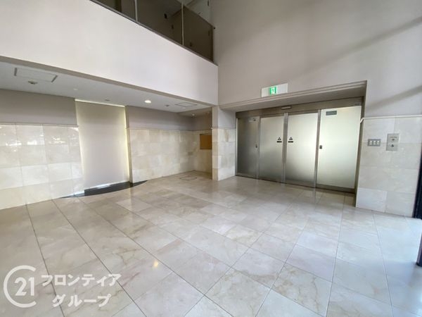 ラフェスト天王寺東　中古マンション