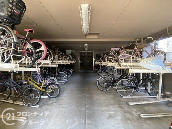 ラフェスト天王寺東　中古マンション