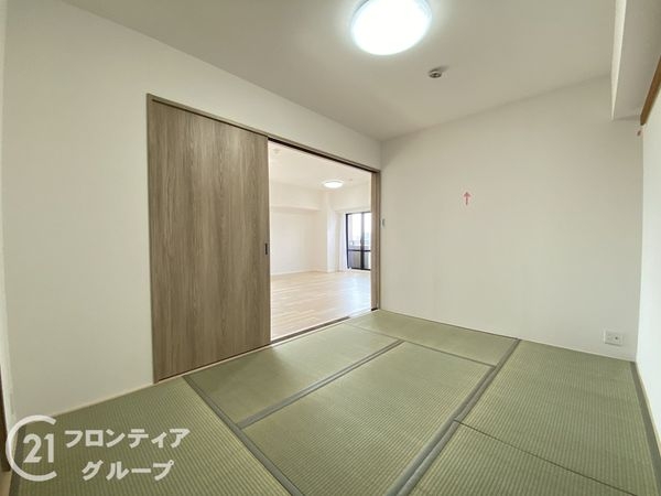 ラフェスト天王寺東　中古マンション
