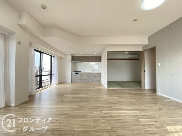 ラフェスト天王寺東　中古マンション