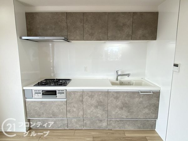 ラフェスト天王寺東　中古マンション