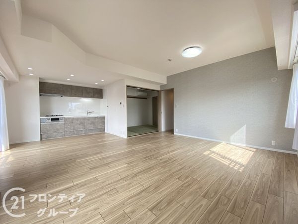 ラフェスト天王寺東　中古マンション