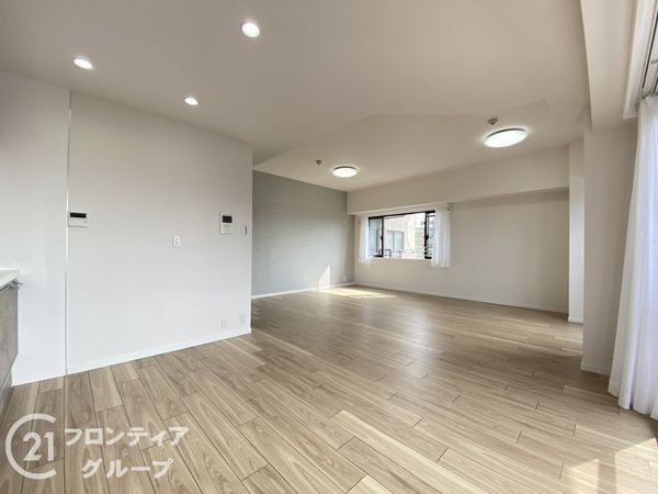 ラフェスト天王寺東　中古マンション