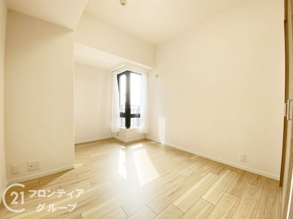 ラフェスト天王寺東　中古マンション